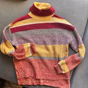 Urban Outfitters turtle neck